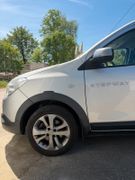 DACIA Dokker Stepway*Klima*PDC*1.Hand*Scheckheft