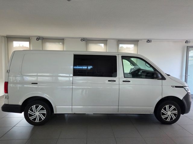 T6 Transporter T6.1 Kasten Plus 2.0 TDI DSG LED