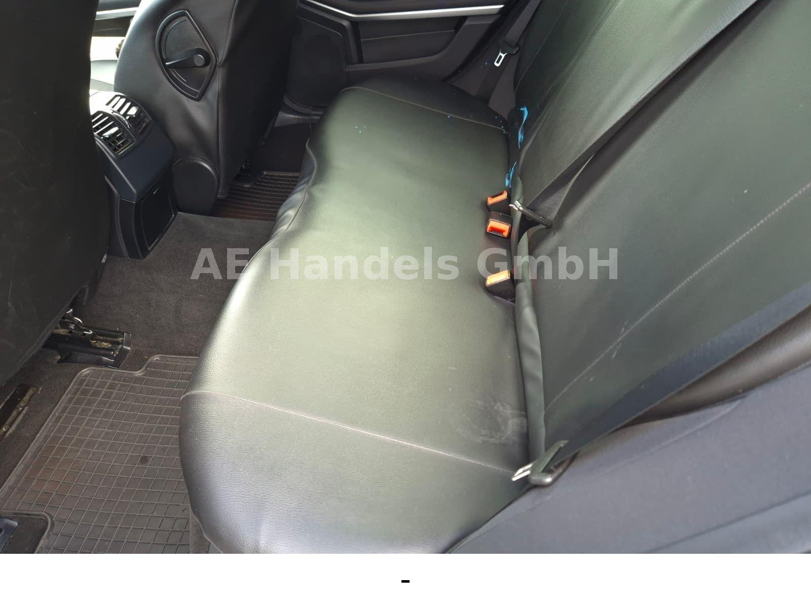 Mercedes-Benz E250 2013 — photo 23