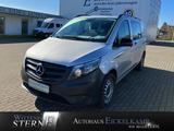 Mercedes-Benz Vito 114 9G Mixto 4x4 kompakt AHK 2,5T STH RFK - Mercedes-Benz Vito in Herne