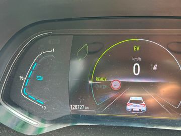 Renault Captur - 12