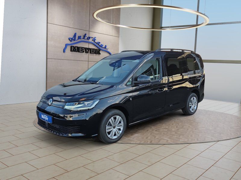 Image of Volkswagen Caddy Maxi