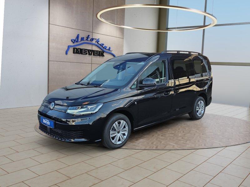 Volkswagen Caddy Maxi 1,5TSI DSG aAHK/7-Sitzer/Kamera/ACC/S
