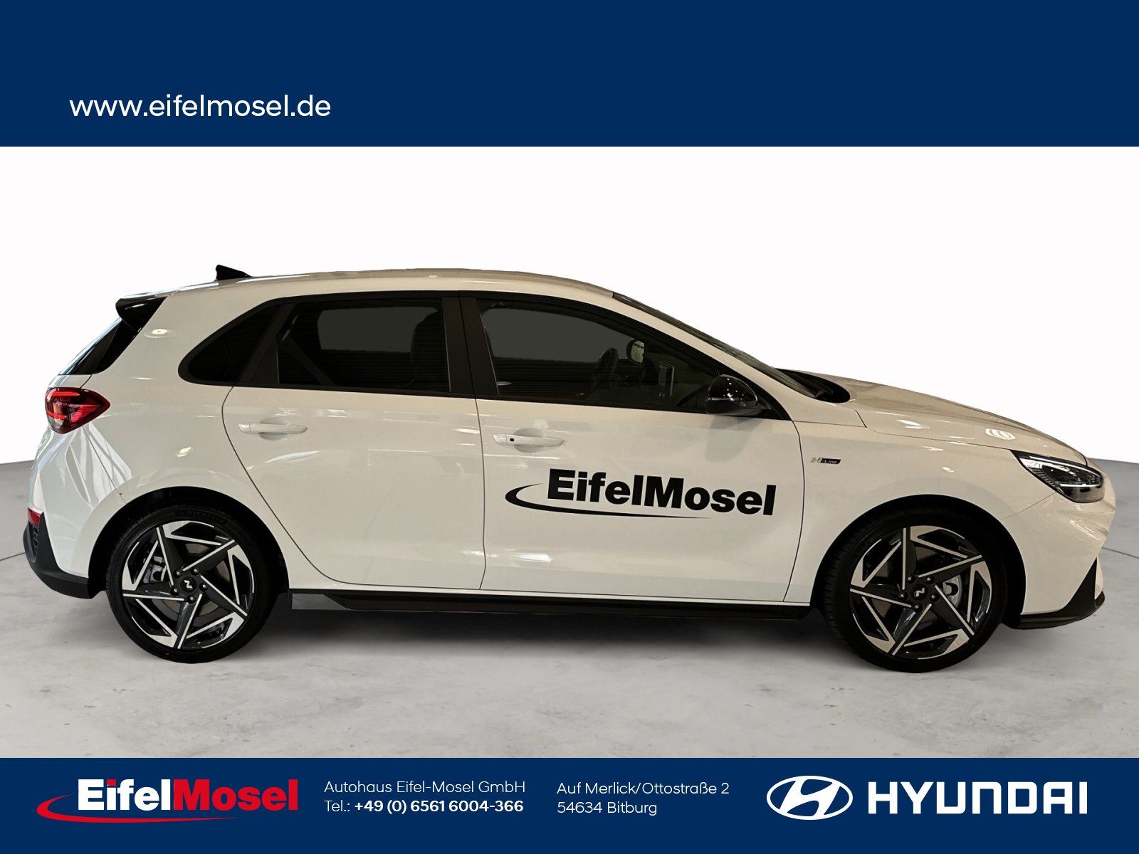 Hyundai i30 – Bild 6