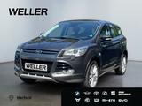 Ford Kuga 1.5 EcoB Individual 4x4 *Navi*Keyless*CAM*