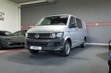 Volkswagen T6 2.0 TDI Kasten AHK PDC Bett + Küche Klima - Volkswagen T6 California aus 2016