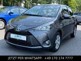 Toyota Yaris Hybrid Y20 Club*AUTOMATIK*STANDHEIZ*KAMERA - Toyota Yaris: Club