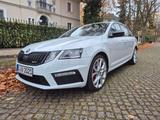 Skoda Octavia 2.0 TSI DSG RS Combi RS - Skoda Octavia: Combi Dsg