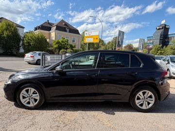 Volkswagen Golf - 3
