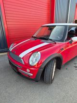 MINI COOPER 1.6L - gebrauchte MINI MINI aus dem Jahr 2001