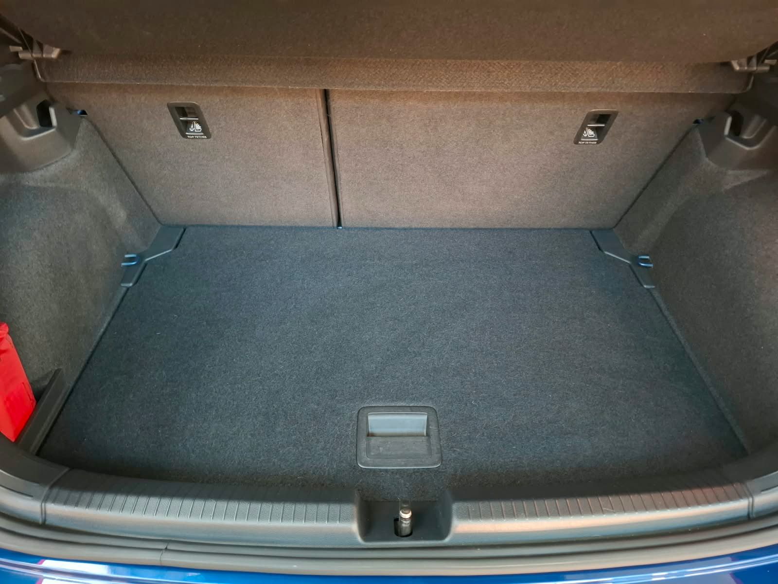 Fahrzeugabbildung Volkswagen Polo Style 1,0 TSI DSG +ACC +IQ.Light+TravelAss.