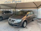 Volkswagen Touran 1.6 Trendline GPL - Volkswagen Touran mit LPG-Antrieb