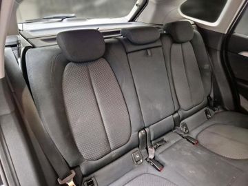 BMW X1 - 11