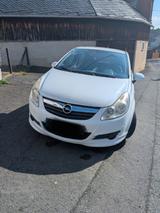 Opel Corsa D OPC Line | nur 115tkm | TÜV 10/26  - Opel Corsa aus 2010: Opc