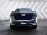 Cadillac Escalade Sport AWD Fire Stick - gebrauchte Cadillac SUV & Geländewagen