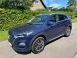 Hyundai TUCSON 1.6 GDI Pure Pure - Hyundai TUCSON: Pure