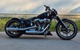 Harley-Davidson Breakout 5HD  - HARLEY-DAVIDSON CHOPPER 5