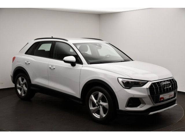 Audi Q3 - Bild 16