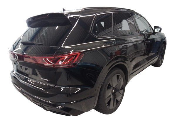 Volkswagen Touareg - Bild 4