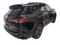 Volkswagen Touareg - Vorschau Bild 4