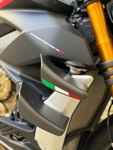 Ducati Streetfighter V4 SP - Offers