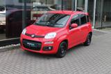 Fiat Panda 1.2 Lounge - gebrauchte Fiat Panda aus dem Jahr 2018
