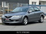 Mazda 6 Lim. Exclusive Sport*NAVI*KLIMAATMK*PDC*TÜV* - Mazda 6 aus 2005