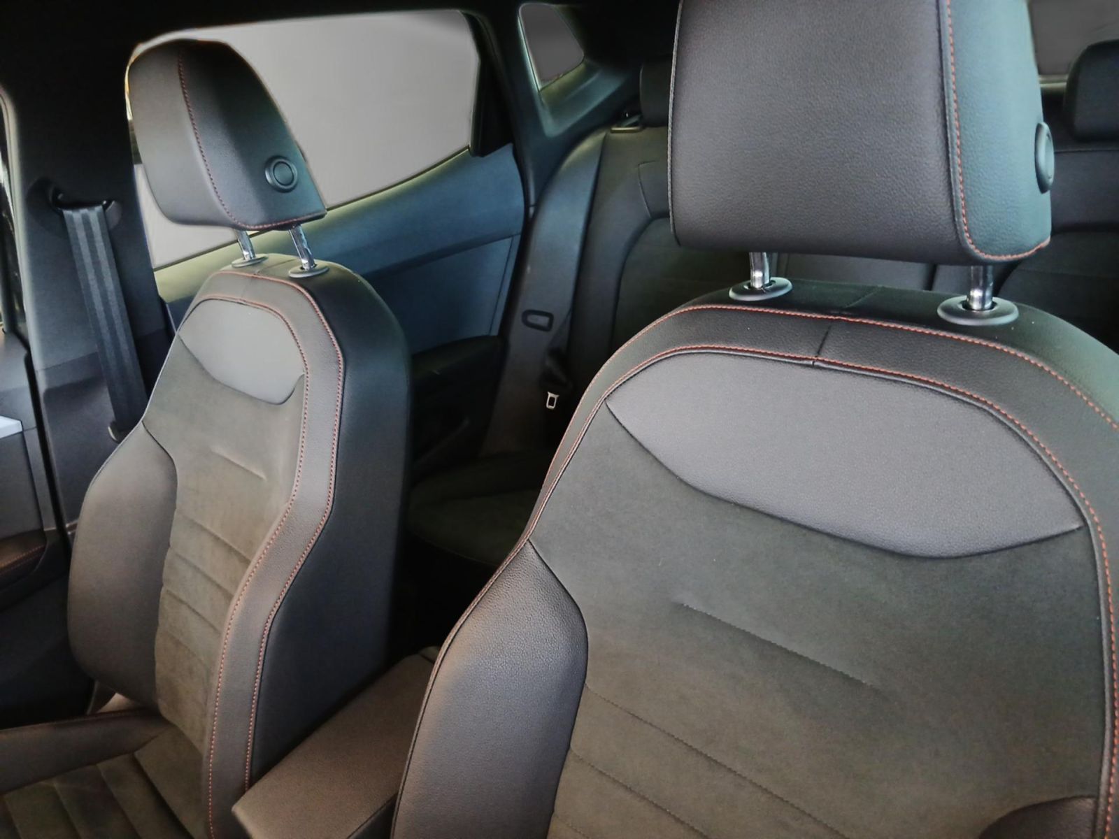 Seat Ibiza - Bild 11