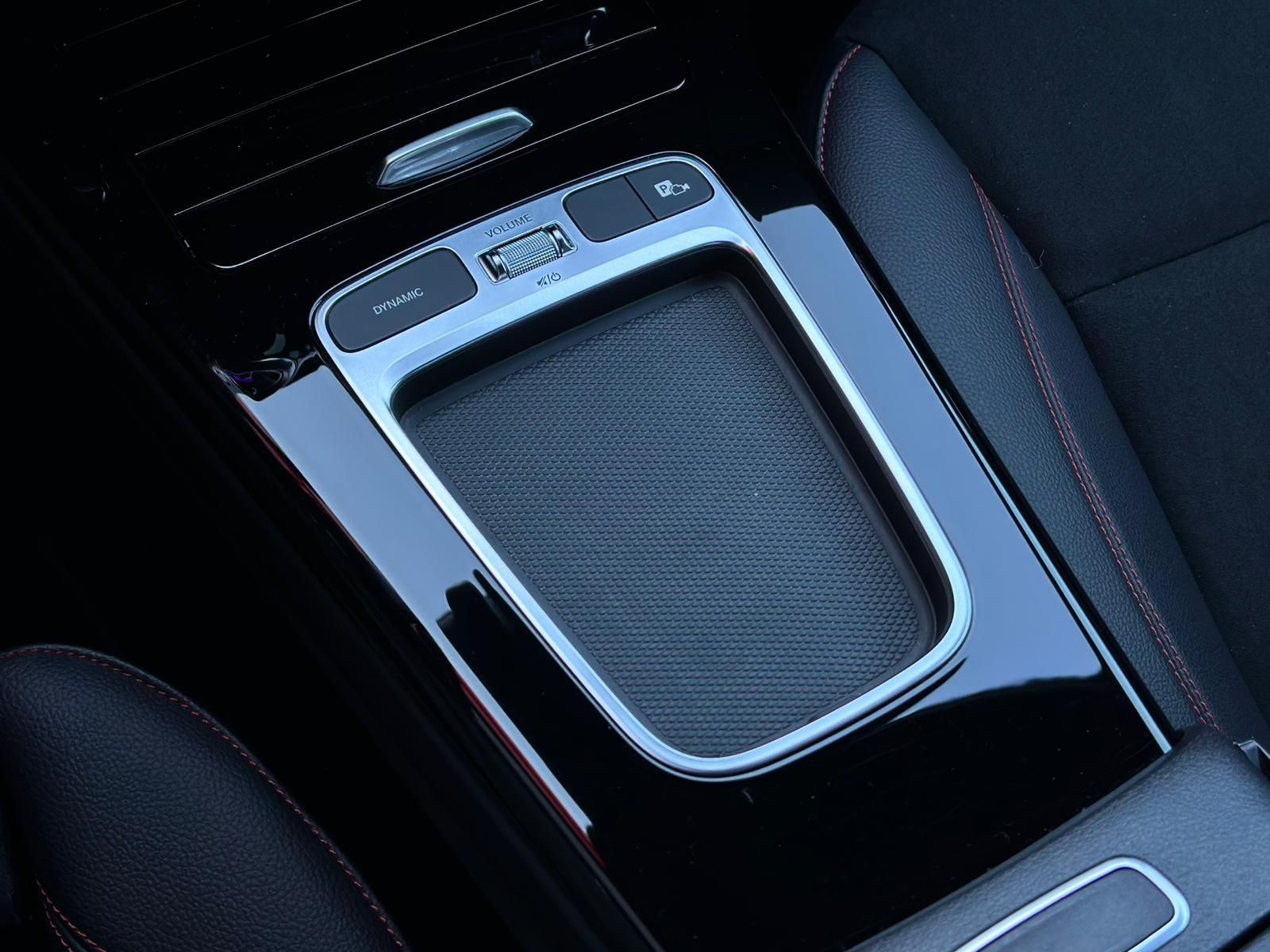 MERCEDES-BENZ A200 LIMOUSINE AMG NIGHT* LED#AHK#SHZ#KEYLESS#VC - Image 15