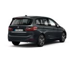 BMW 220 Gran Tourer i Sport Line Aut. SPORTSITZE+EL. - graue BMW 220 Gran Tourer