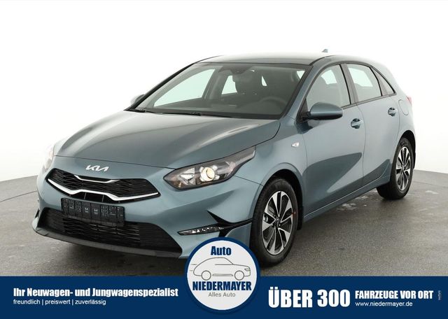 Kia Ceed 1.0 T-GDI, Navi, Kamera, Winter, Tempomat