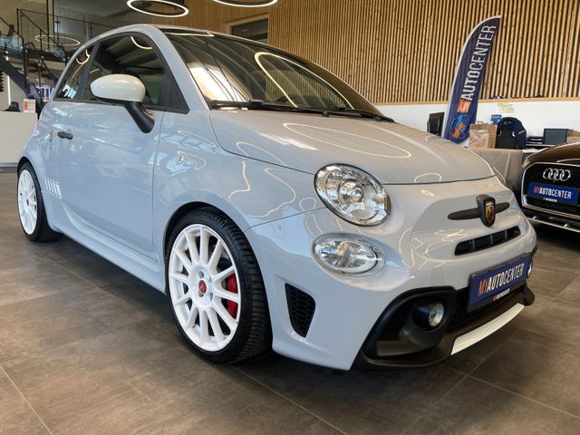 Abarth 500 595 esseesse *1.HAND*NAVI*AKROPOVIC*SPORT*