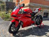 Ducati Panigale 1299 - DUCATI 1299 PANIGALE