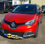 Renault Captur Helly Hansen Energy Diesel TÜV/AU NEU - Renault Captur Helly-Hansen