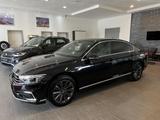 Volkswagen PASSAT 1.4*HYB*NAV*MATR*DIGI*PAN*HEAD*LEDER*KEY