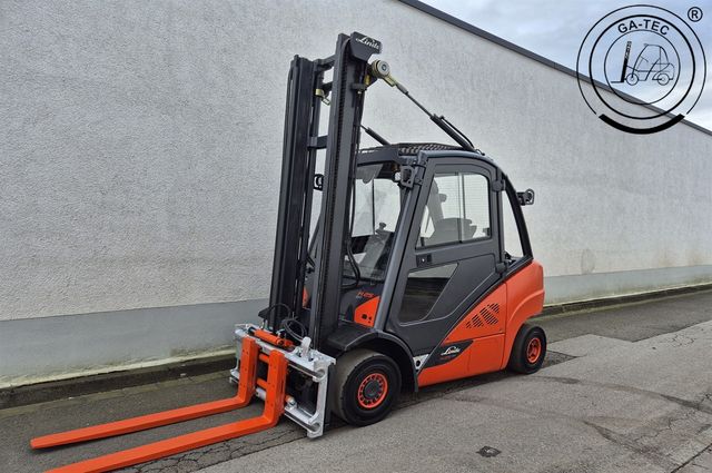 Linde H25D-02 