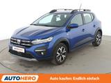Dacia Sandero 1.0 TCe Stepway Comfort*NAVI*CAM*PDC* - Dacia Gebrauchtwagen in Mannheim