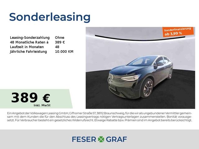 Volkswagen ID. 5