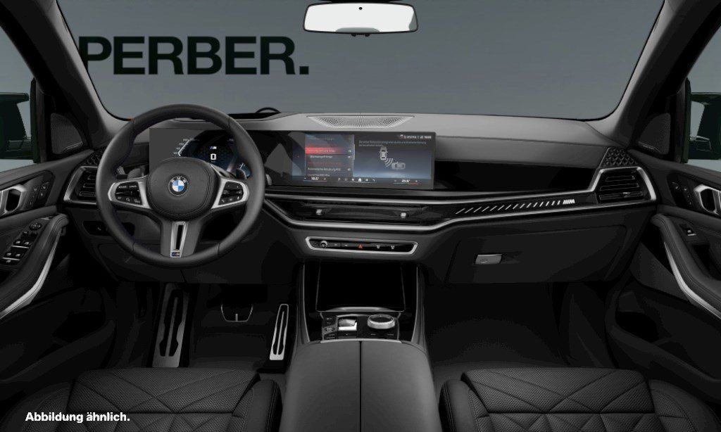 BMW X5 M60 - Bild 3