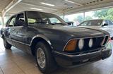 BMW 732iA E23 Oldtimer  Sehr guter Zustand   - BMW 7er Reihe: E23