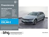 Volkswagen Passat Variant GTE 1,4 l eHybrid OPF DSG - Volkswagen Passat Variant Plug-in Hybrid (PHEV) Gebrauchtwagen
