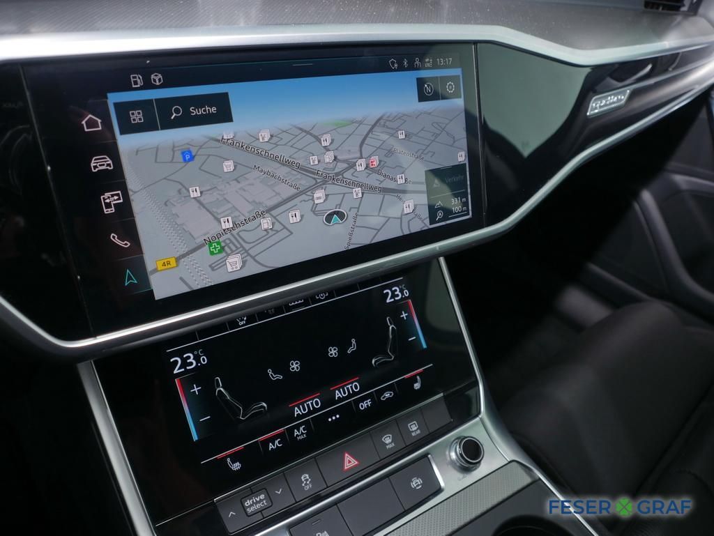 Audi A6 - Bild 7