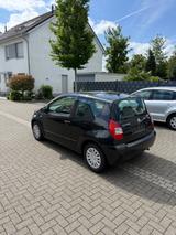 Citroën C2 1.1 Edition 90 Jahre Edition 90 Jahre - Citroën C2 von privat
