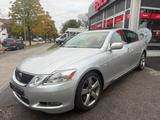 Lexus GS 300 LUXURY LINE VOLL AUSTATTUNG - Lexus GS 300: Limousine