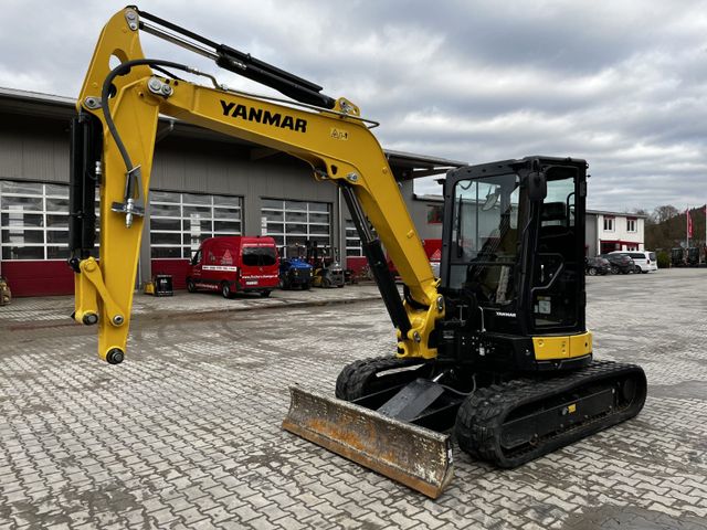 Yanmar VIO 57-6B