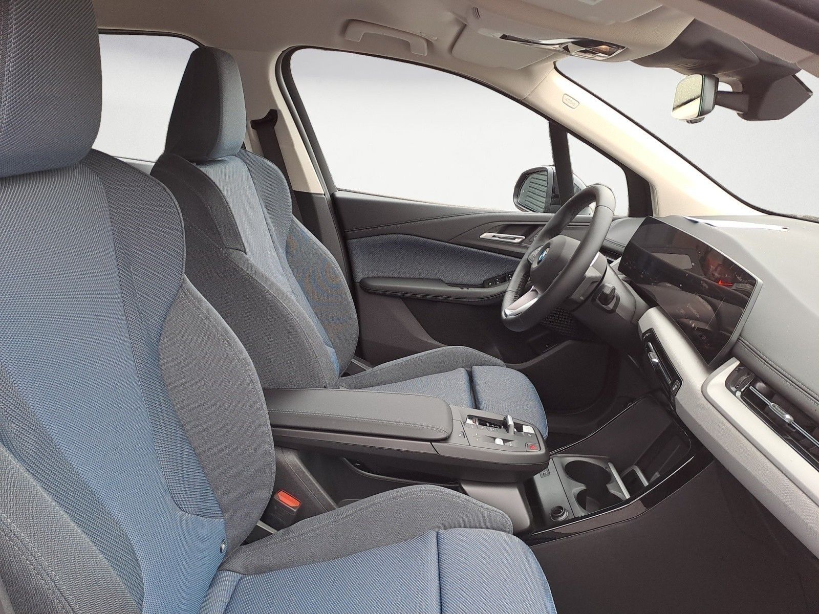 BMW 216 Active Tourer - Bild 10