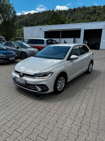 VW VW Polo 1.0 TSI*1.Hand*Scheckheftgepflegt