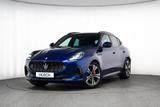 Maserati Grecale Folgore 105kWh MATRIX PANO 360° ASSISTEN - Maserati Grecale: Folgore