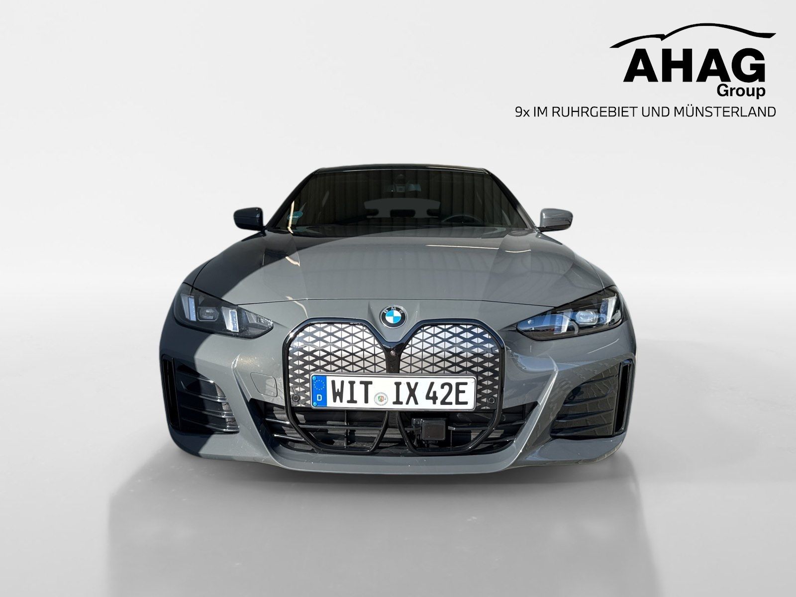 BMW i4 eDrive35 M SPORT PRO| HIFI | ADAPTIVE LED imagem 2