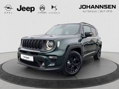 JEEP RENEGADE MY25 MHEV NORTH STAR